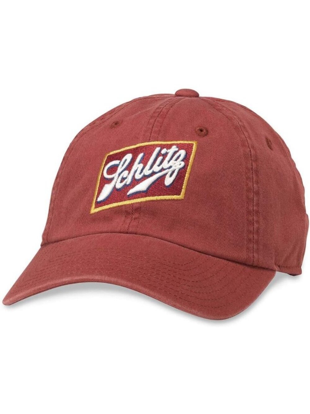 Casual Beer Baseball Hat, Relaxed Fit Curved Brim Dad Cap, Adjustable Buckle